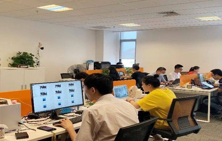 喜報！青浦區8家企業榮登2020上海軟件和信息技術服務業雙百榜單，彰顯區域科創活力