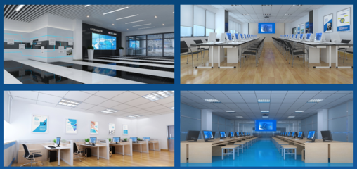 以服務鑄品牌，用技術推發展 重慶信息技術咨詢服務的雙輪驅動