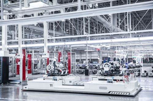 重慶重返中國汽車第一城，為什么繞不開長安與信息技術服務